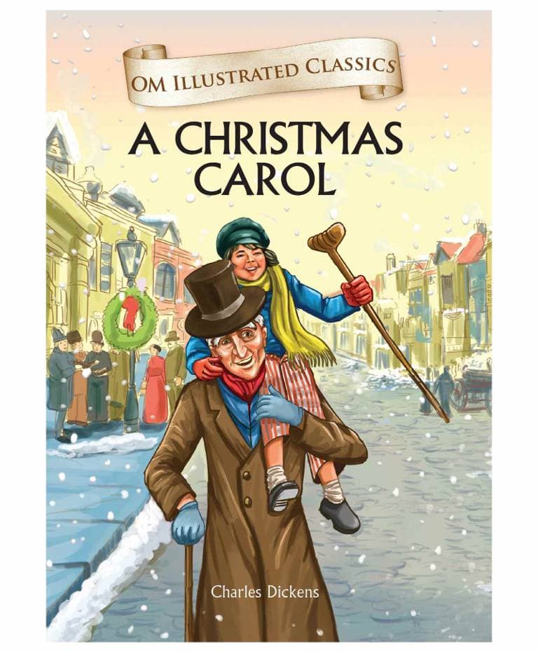 A Christmas Carol