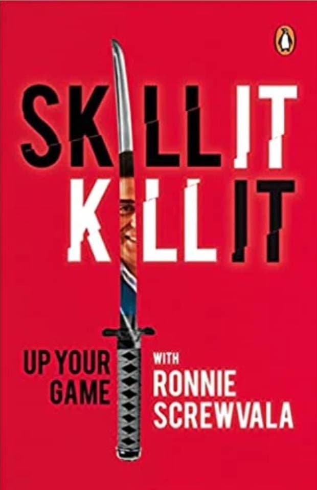 Skill It Kill It